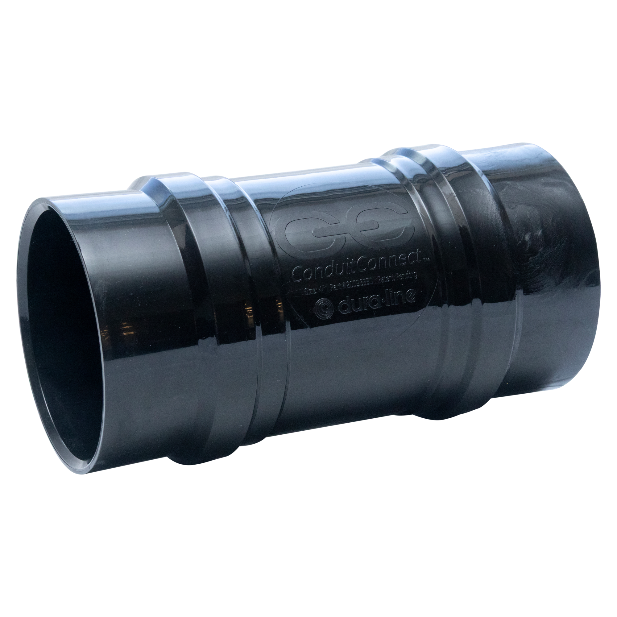 The latest in Dura-Line's coupler collection, the Conduit Connect is specifically designed to meet the rigorous demands of duct bank installations and your go-to solution for a wide range of electrical and telecom applications. Whether you're working with HDPE or PVC sticks or continuous length reeled products, this coupler delivers a secure, reliable connection every time.