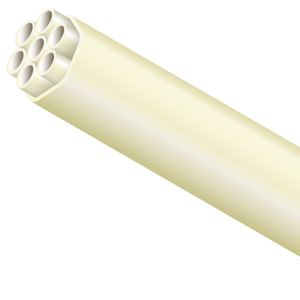 FuturePath Riser rated products are used within buildings in either vertical or horizontal backbone applications or directly to workstations as drops. FuturePath Riser is fully approved by the American ETL (Electrical Testing Laboratories) for Riser applications per UL-2024 and UL-94-V2. 