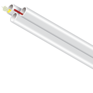Dura-Line, the leader in MicroDuct technology has developed Plenum MicroDucts specifically for your MDU needs. Plenum MicroDucts are made from fire retardant materials which are fully ETL approved for Plenum applications per UL-2024 and UL-94-VO. 