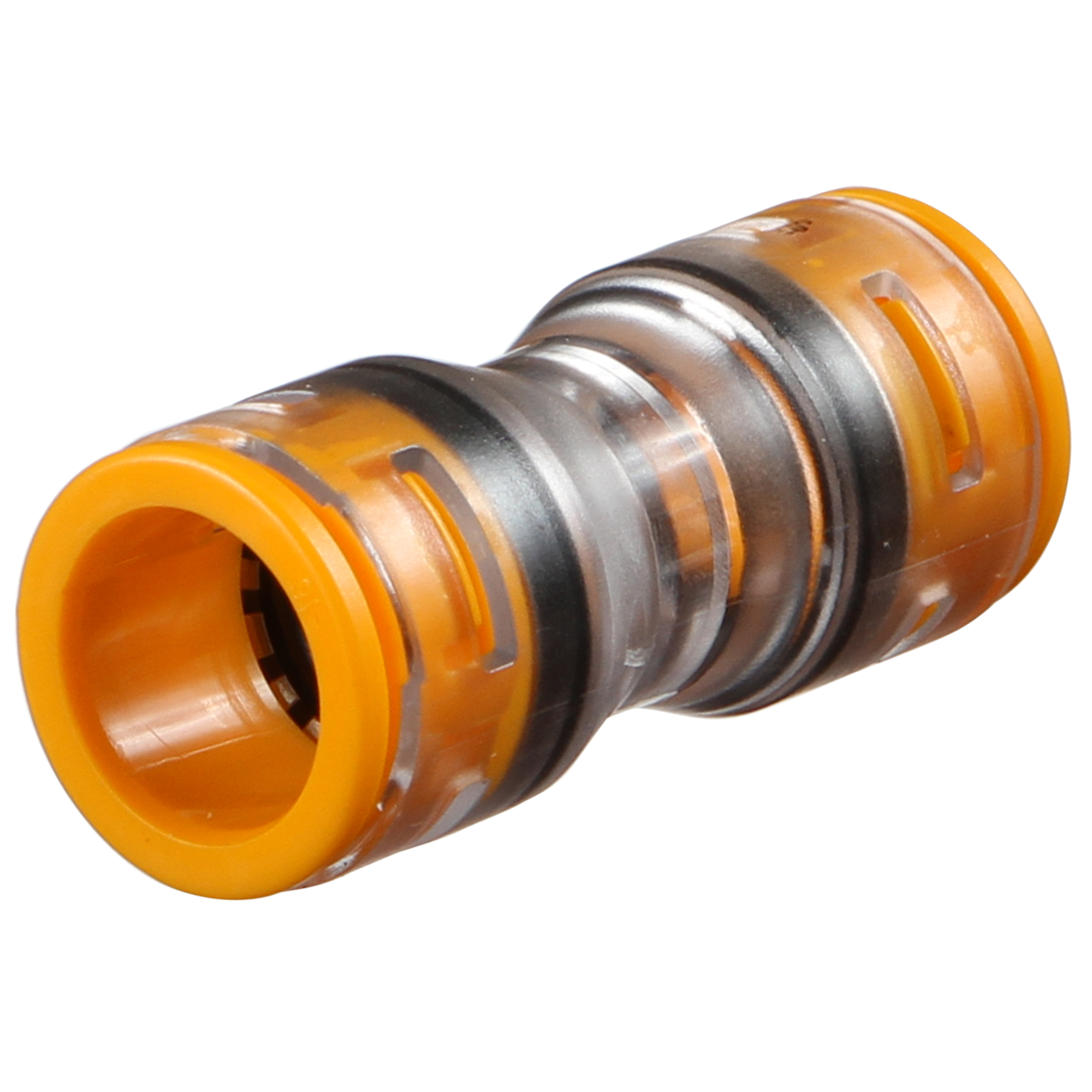 Micro Couplers are used to join two segments of MicroDucts. Straight and Transition couplers are available. Multiple sizes available starting at 5 mm
