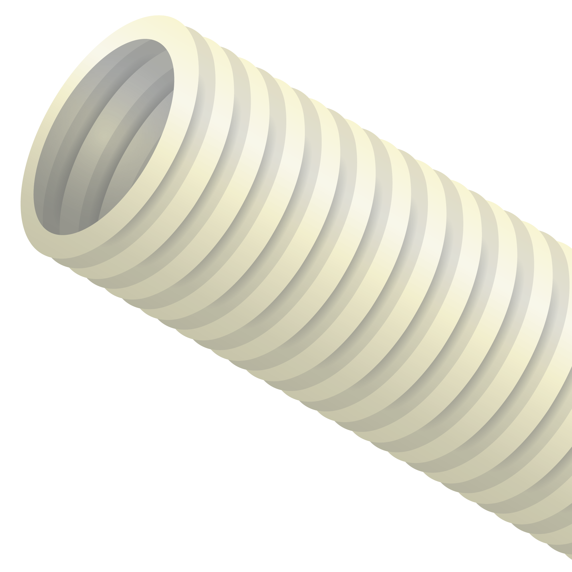 Riser rated fire retardant corrugated duct are designed to protect existing cables and facilitate future cable installation or replacement. When tested to UL2024/UL910 (CSA FT-4), Dura-Line's Corrugated Riser is a low-smoke producing and fire resistant as defined by the American "National Fire Protection Association" when rating cables as suitable for use in ducts, riser spaces. 