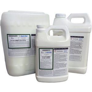 HydraLube® F-150i incorporates new lubricant technology to create a high-performance, water-based pourable lubricant formulated for many difficult applications, including extremely long pulls with multiple bends. It is designed to meet or exceed all cable pulling requirements with respect to viscosity, cling, drag, wetting, operational temperature range and reduction of pulling tension. Lubricant application systems are available.