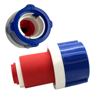 Simplex Plugs effectively seal conduit containing one cable by sealing the space between the duct and cable.