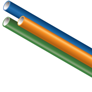 MicroDucts HDPE MicroDucts are a great way of getting the most versatility out of your current empty duct system. Why install one fiber cable when you could install multiple MicroDucts? Each MicroDuct is a pathway for fiber now or in the future. Expand your network as your needs require.