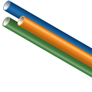 MicroDucts are a great way of getting the most versatility out of your current empty duct system. Why install one fiber cable when you could install multiple MicroDucts? Each MicroDuct is a pathway for fiber now or in the future. Expand your network as your needs require. 