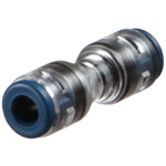5mm Straight Coupler