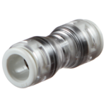 8mm Straight Coupler