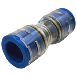 22/18 Straight Coupler