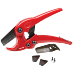 Ratchet Cutter for 0.75" - 1.25" OD Conduit