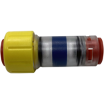 12.7mm Gas Block Connector