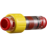 16mm Gas Block Connector