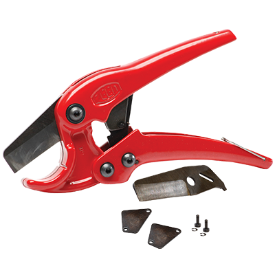 Dura-Line offers end caps, cutters, and expansion plugs that will aid in all of your installations. Review our wide selection of tools for your next conduit project.