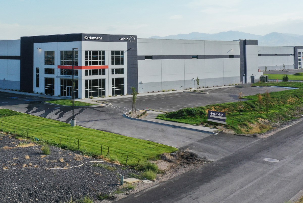 Dura-Line, an Orbia business and leading manufacturer of conduit and accessories for the telecommunications industry, has announced the construction of three new production facilities across the U.S. and Canada. Dura-Line is investing in these facilties to meet growing demand in North America for fiber-optic network infrastructure.