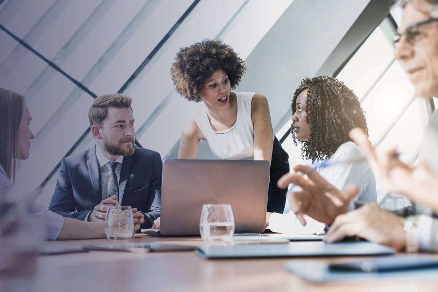 Company culture at Dura-Line