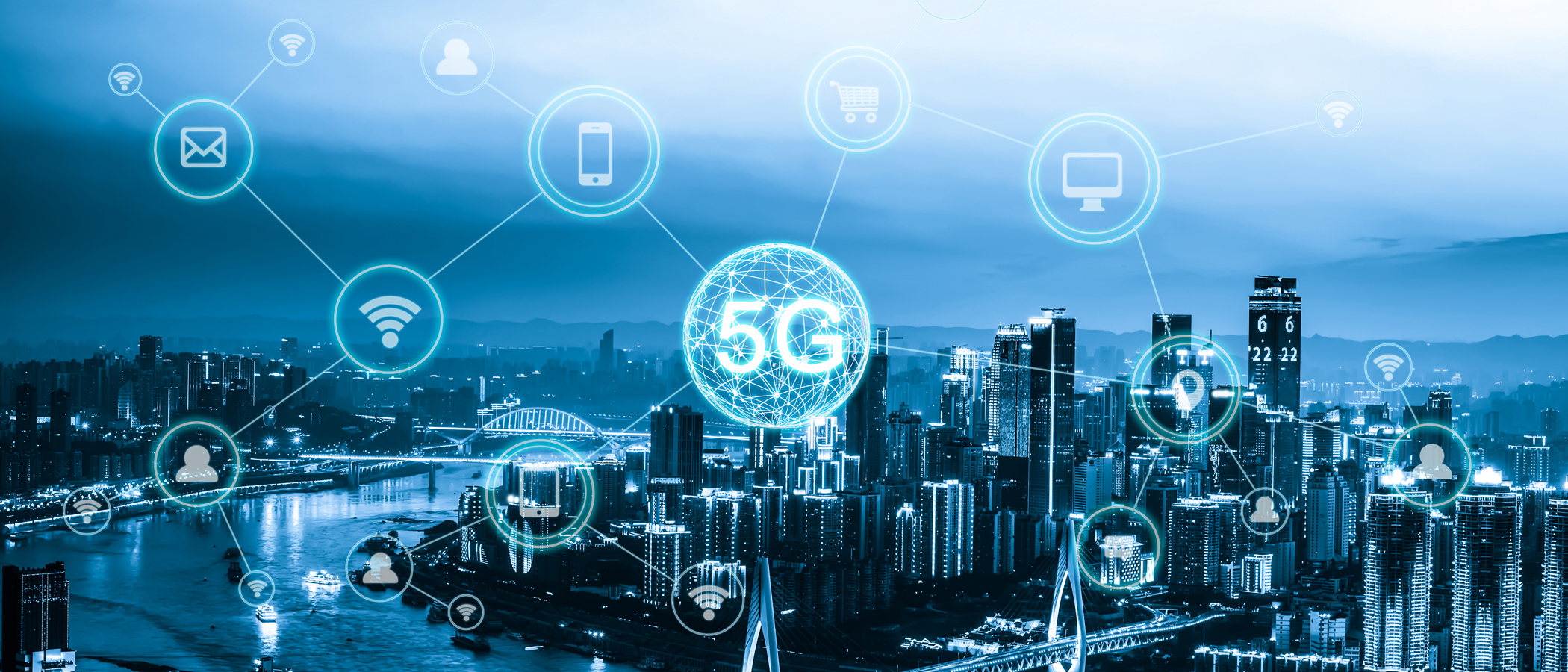 5G technology 