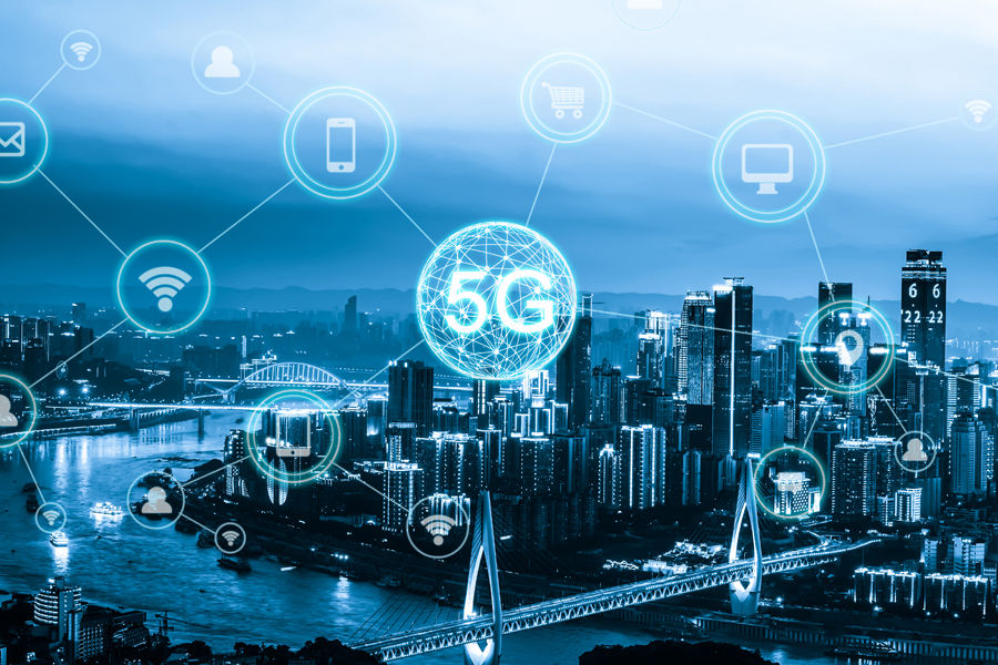 5G Technology