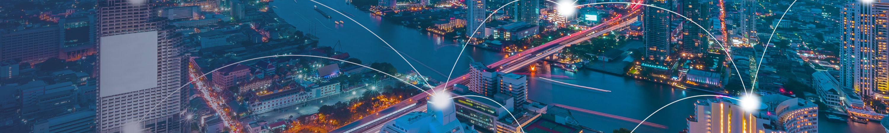 smart city solutions
