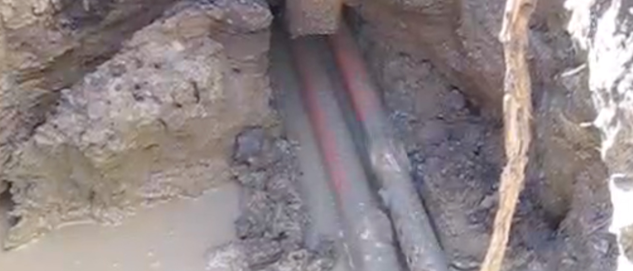 Pvc Bore Directional bore installation | Dura-Line