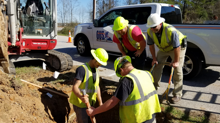 Providing a secure, dedicated network with pathways for redundancy and future capacity isn’t much good if you can’t find it. Learn how Dura-Line’s FuturePath Flex 4-Way Locatable conduit solved one city’s needs.