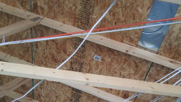 iWired – Smart Homes Read about how one U.S. homebuilder established a competitive advantage by appealing to tech-savvy Millennials who are now of the age to buy their first home.