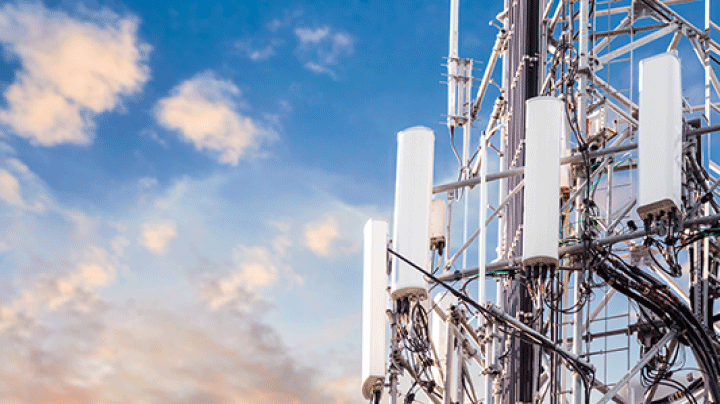 Wireless networks are key to bringing internet everywhere, but predicting future demand is challenging. Whether it’s 5G, small cell, or fixed wireless access (FWA), connectivity solutions from Dura-Line can provide the scalability and flexibility needed to make strong, reliable, and high-speed internet a reality everywhere.  