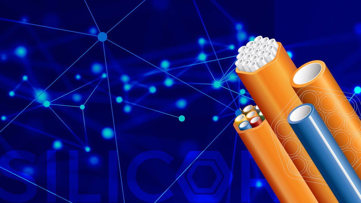 SILICORE® ULF Still Leading the Way — SILICORE® ULF
SILICORE® ULF redefined what’s possible in conduit performance. With years of field-proven success, our ultra-low friction lining still delivers the smoothest, fastest, and safest cable installations—helping fiber go farther than ever before.