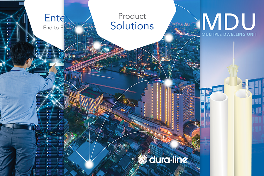 Dura-Line brochures available for download.